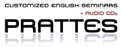 Logo Michael Prattes